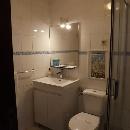 Maria Apartament *