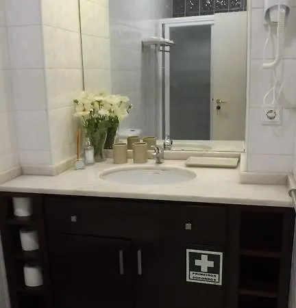 Apartament Maria *
