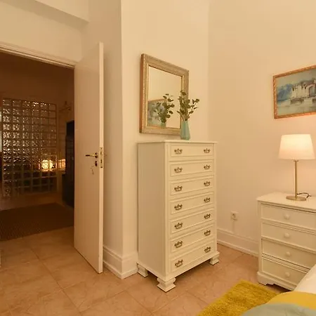 Maria Apartament