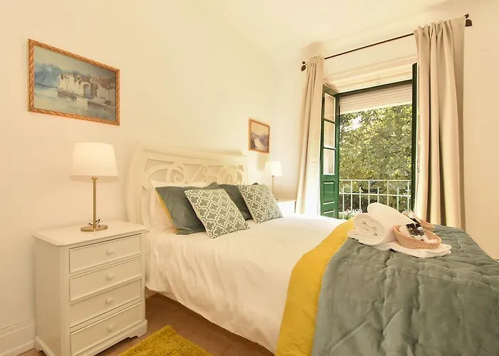 Maria Apartmán Porto