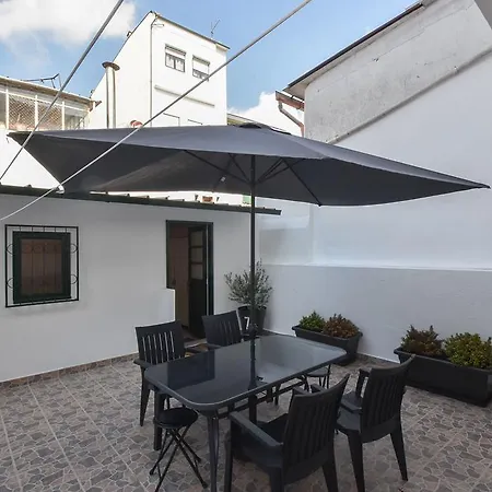 Maria Apartamento Porto