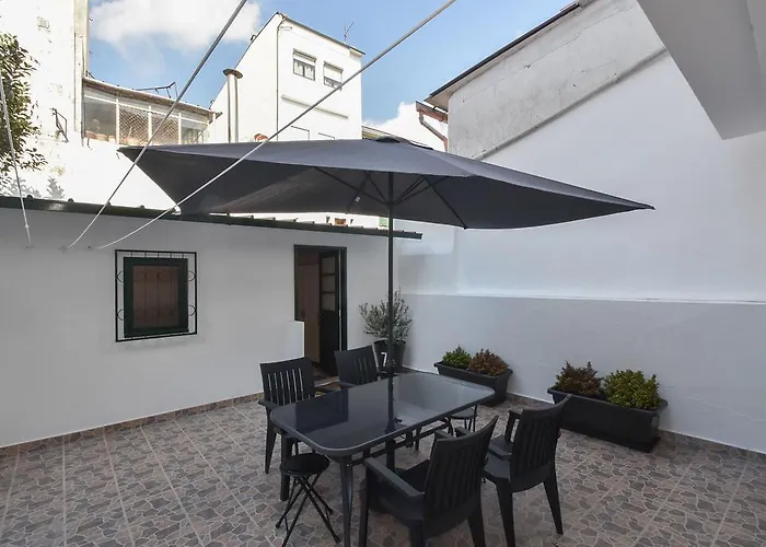 Maria Apartamento Porto