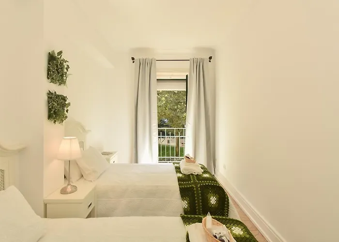 Maria Apartamento Porto