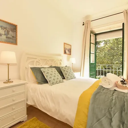 Maria Appartement Oporto